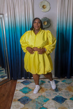 Load image into Gallery viewer, 2 piece Balloon skirt set
